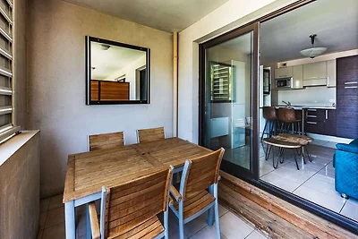 Charmante Riviera-aan-het-waterkant met...