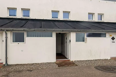 6 Personen Ferienhaus in Brovst