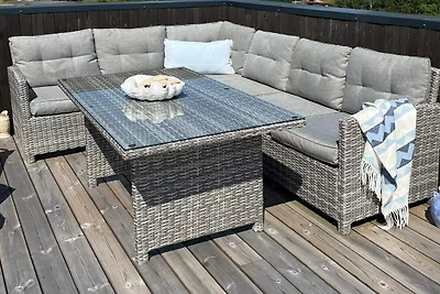 6 Personen Ferienhaus in Søndeled-By Traum