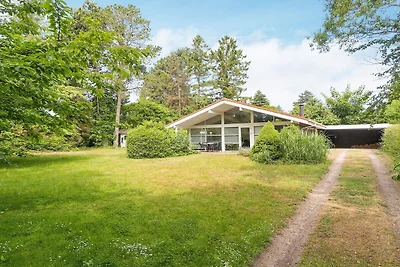 8 persone case ad Gilleleje-By Traum