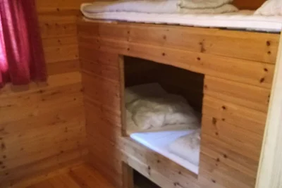 6 Personen Ferienhaus in ENGAVÅGEN-By Traum
