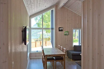 Casa vacanze a Kinsarvik sul mare