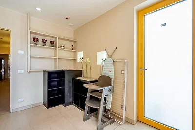 Ferienhaus in Avelgem f�r 8 Personen