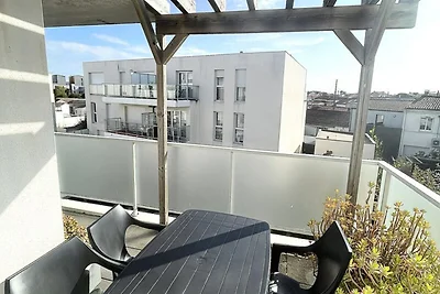 Appartement bij Minimes Strand & Tasdon