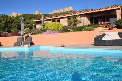 Villa mit 1 Schlafzimmer