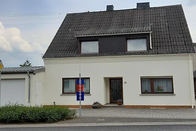 Appartement de vacances à Boos avec Wi-Fi