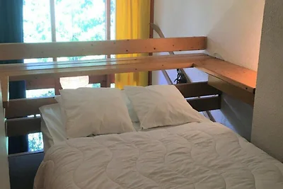 Apartment in Charmettoger an den Skipisten