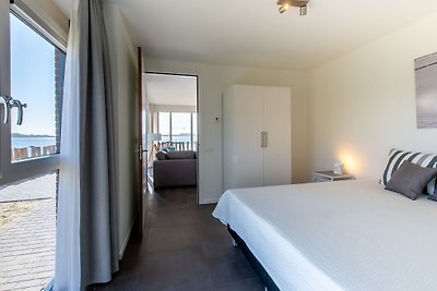 apartman za odmor Obiteljski odmor Kamperland