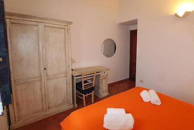 Wohnung in Cannigione