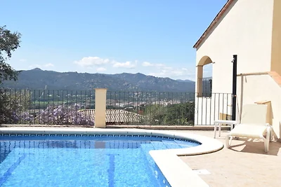 Villa in Santa Cristina d'Aro mit...