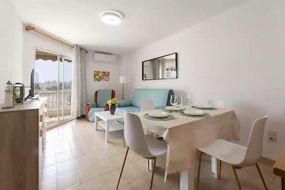 Iris - Apartamento En Grau I Platja.