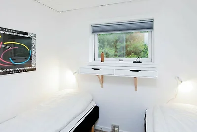 6 Personen Ferienhaus in Jerup