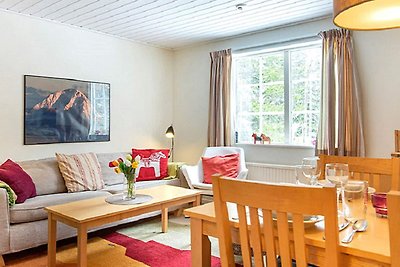 4 persoons vakantie huis in SÄLEN