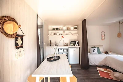 Glamping tent Coco Sweet