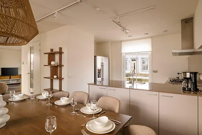 Großzügiges Ferienhaus von Maastricht...