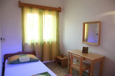 Two Bedroom Apartments with Balcony
