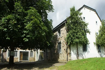 Ferienhaus in Ardennen am Lesse Fluss