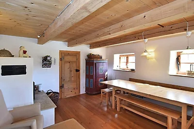 Ferienhaus in Konzell in Gartennהhe
