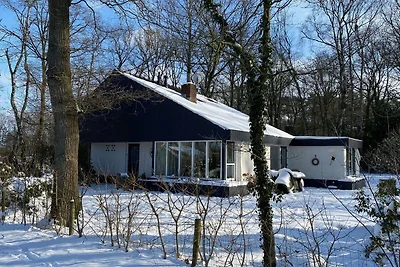 Casa vacanze a Haaksbergen con giardino
