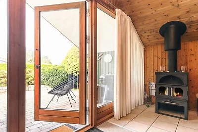 Ruhige Sauna-Oase -- By Traum Ferienwohnungen