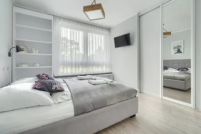 Wohnung in der Nähe des Meeresstrandes,...