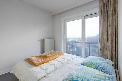 Schönes Appartement mit Küche