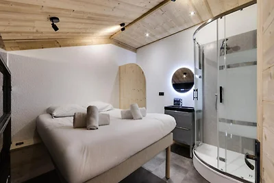 Ferienwohnung in Tignes in der Nähe von Grand...