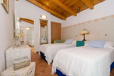 Villa Gemma - Four Bedroom Villa with Terrace...