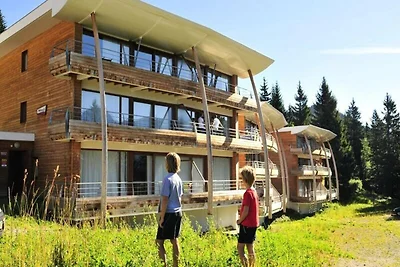 Appartamento a Belledonne con Vista