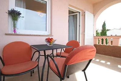 Apartments Butković - Studio Apartmetn (A4)