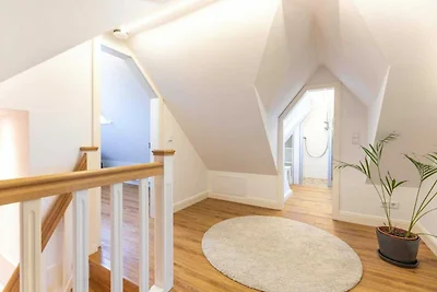 Ferienwohnung in Föhr mit 4 Schlafzimmer