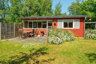 6 Personen Ferienhaus in Ørsted