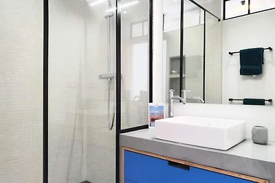 Appartements für 4 Personen