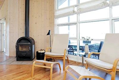 9 osob apartament w Hirtshals-By Traum
