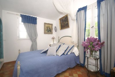 Holiday Home in Moustiers-Sainte-Marie with...