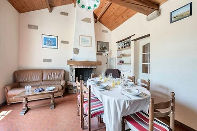 Huis in La Plaine-sur-Mer vlakbij stranden