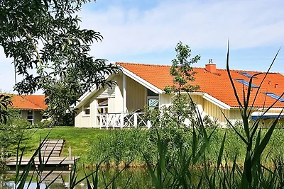 12 Personen Ferienhaus in Otterndorf
