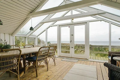 5 Personen Ferienhaus in Asnæs-By Traum