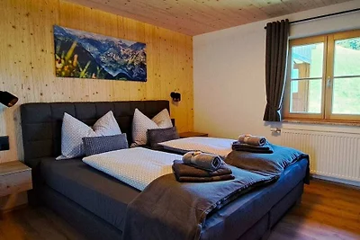Kuća za odmor Dopust za oporavak Eisenberg