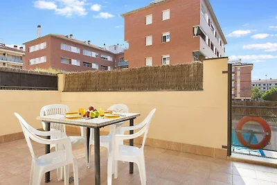 Appartamento a Lloret de Mar vicino Spiaggia