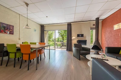 Gepflegter Bungalow mit Kamin, 4 km bis...