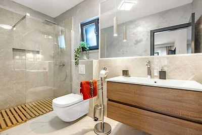 Villa Pool House Fancy - Villa With Private...