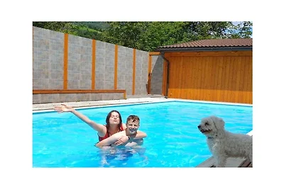 Appartamento per vacanze con 2 camere da...
