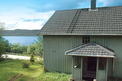8 Personen Ferienhaus in Åfarnes-By Traum
