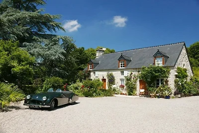 Casa vacanze con 3 camere da letto