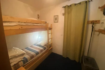 Ferienhaus in Charvet mit Ski-Zugang