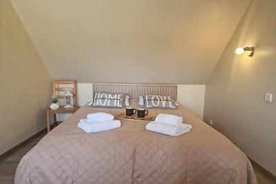 Charmantes Haus im Herzen des Dorfes