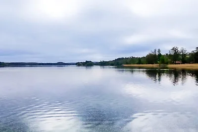 Maison de vacances pour 4 a GRÄNNA-By Traum