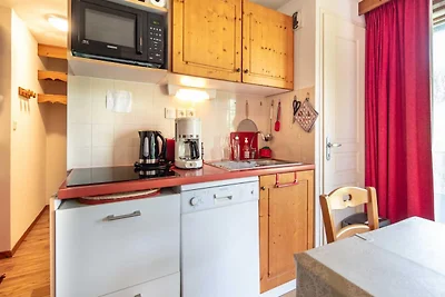 V du Bachat Arolles B N°23 - ST5