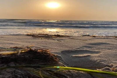 Appartamento Hals a 100 metri dalla spiaggia.
